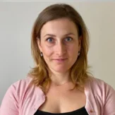 Nikol Chaloupková